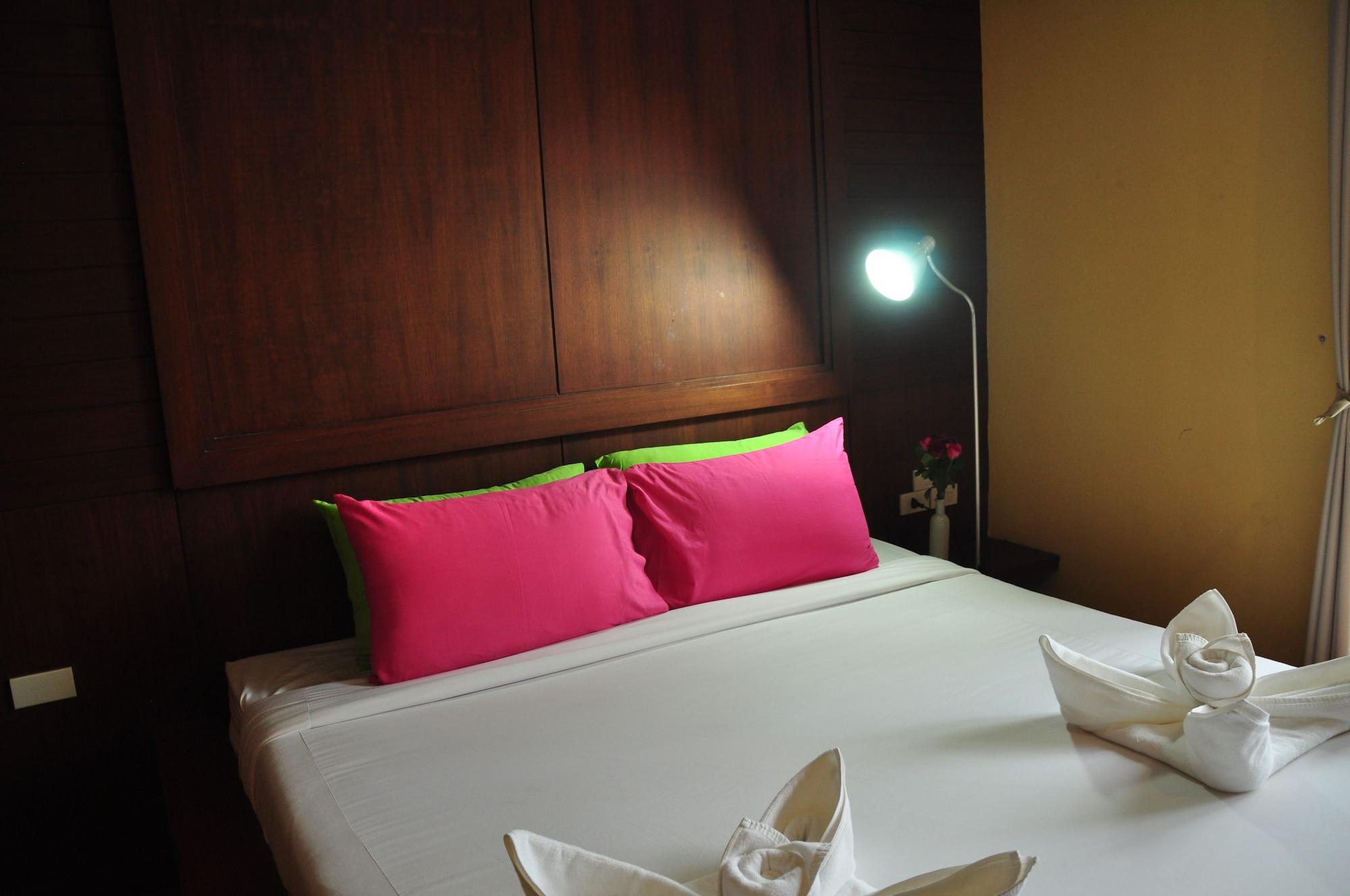 Sabye Bangkok Otel Dış mekan fotoğraf