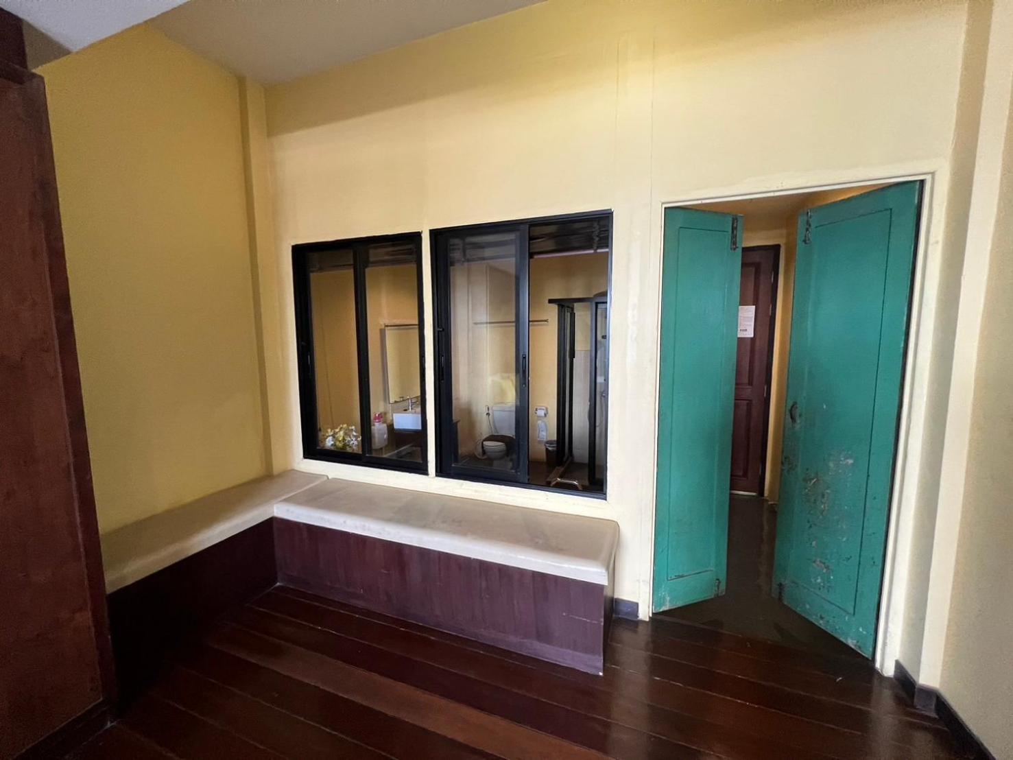 Sabye Bangkok Otel Dış mekan fotoğraf
