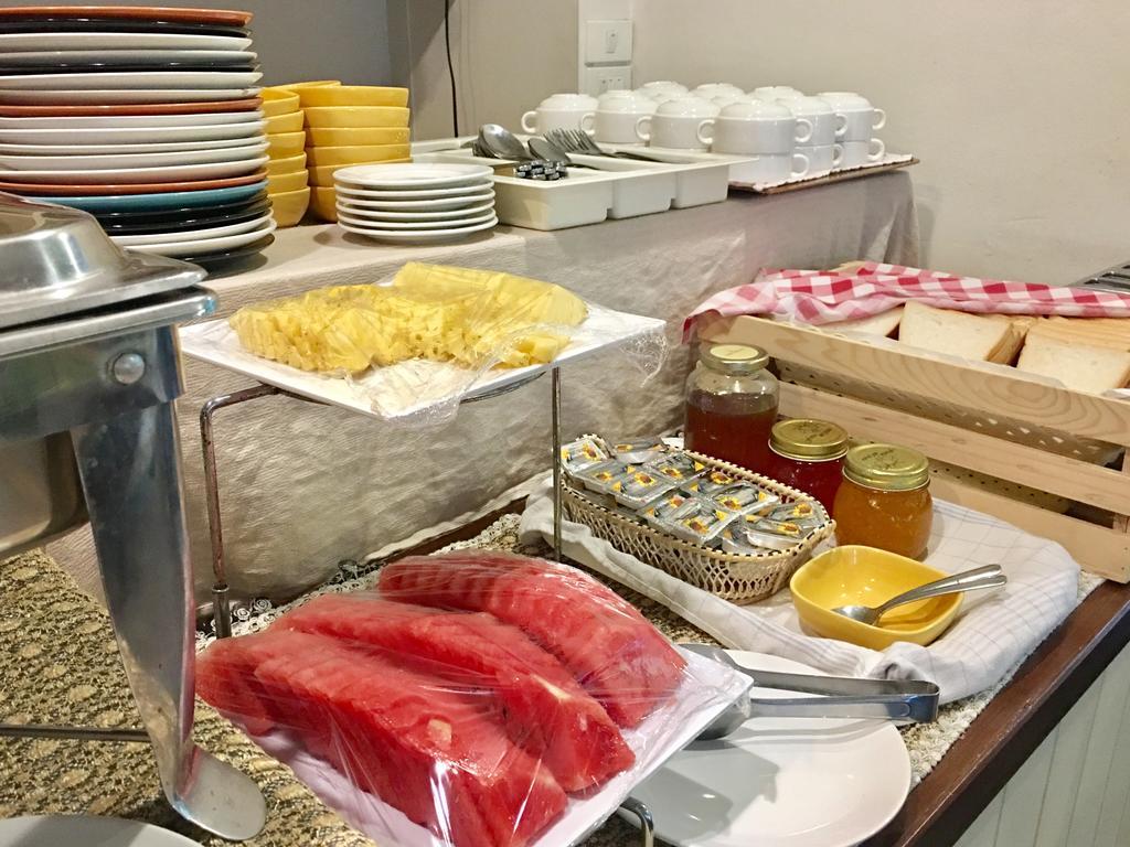 Sabye Bangkok Otel Dış mekan fotoğraf